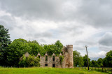 Bishops' Palace, Fetternear