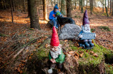 21st November 2020 gnome meet