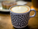 4th December 2021 Christmassy cup
