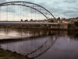 29th April 2022 Bonar Bridge
