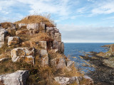 Banffshire Moray coast