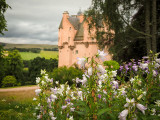 21st July 2022 Craigievar Castle