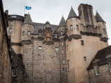 Castle Fraser