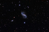 NGC 4731 (Full Frame)