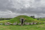 Burial Chamber