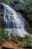 Spoonauger Falls 