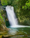 Courthouse Falls