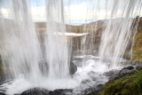 Sheeps Waterfall (Selvallafoss)