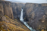 Litlanesfoss