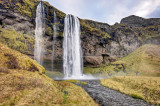 Seljalandsfoss