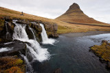 kirkjufellsfoss