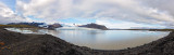 Fjallsarlon Glacier Lagoon
