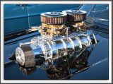 Dual Quads with Blower