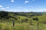 View from Bingleburra Road