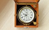 Thomas Mercer Chronometers is a British company specialising in the design and production of bespoke chronometers.