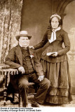 Charles & Charlotte (Love) Hampton