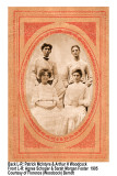 Arthur H Woodcock & Sarah Morgan Foster with Patrick McIntyre & Agnes Schoper.jpg