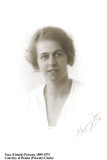 Vera Clench Priscott born 1899