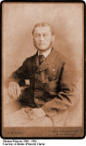 Thomas John Priscott born 1859