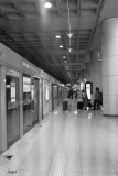 Incheon airport express train 