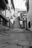 Ihwa Mural Village (이화 벽화마을) - Alley