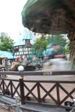 Lotte World Adventure Park (롯데월드)