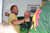 Banquet & Trophy Presentation