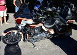 New Harley CVO price - see next photo
