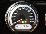 Total Mileage