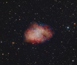 M1 - Natural color