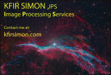 IPS - Image Processing Service