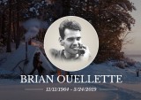 Brian Ouellette