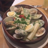 Oysters - Puerto Chico - CdMx 