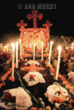 Día de los Muertos en Michoacán 2009