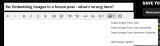 DPReview image options