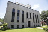 Van Zandt County Courthouse - Canton, Texas