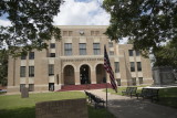 Upshur County Courthouse - Gilmer, Texas