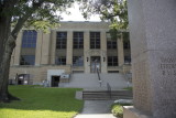 Rusk County Courthouse - Henderson, Texas