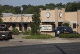Nacogdoches County Courthouse - Nacogdoches, Texas
