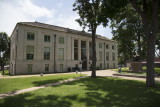 San Augustine County Courthouse - San Augustine, Texas