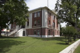 Sabine County Courthouse - Hemphill, Texas
