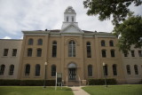 Jasper County Courthouse - Jasper, Texas