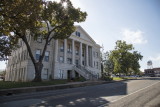 Franklin County Courthouse - Mount Vernon, Texas