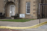 Eastland County Courthouse - Eastland, Texas