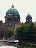 Museumsinsel (Museum Island), Berlin