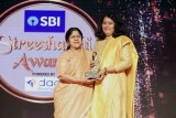 Shreeshakthi award,March 2022