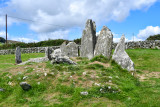 Cairnholy Chambered Cairn