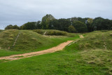 Badbury Rings