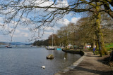 Lake Windermere