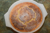 Lemon Pudding